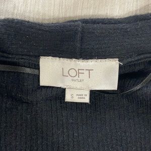 Loft Outlet Sweater Cardigan